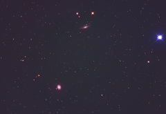 M77 NGC1055