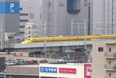 2015.4.9ドクターイエロー