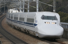 ひかり466号