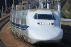 700系ひかり