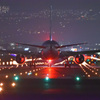 Night Departure