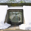 雪の花回廊