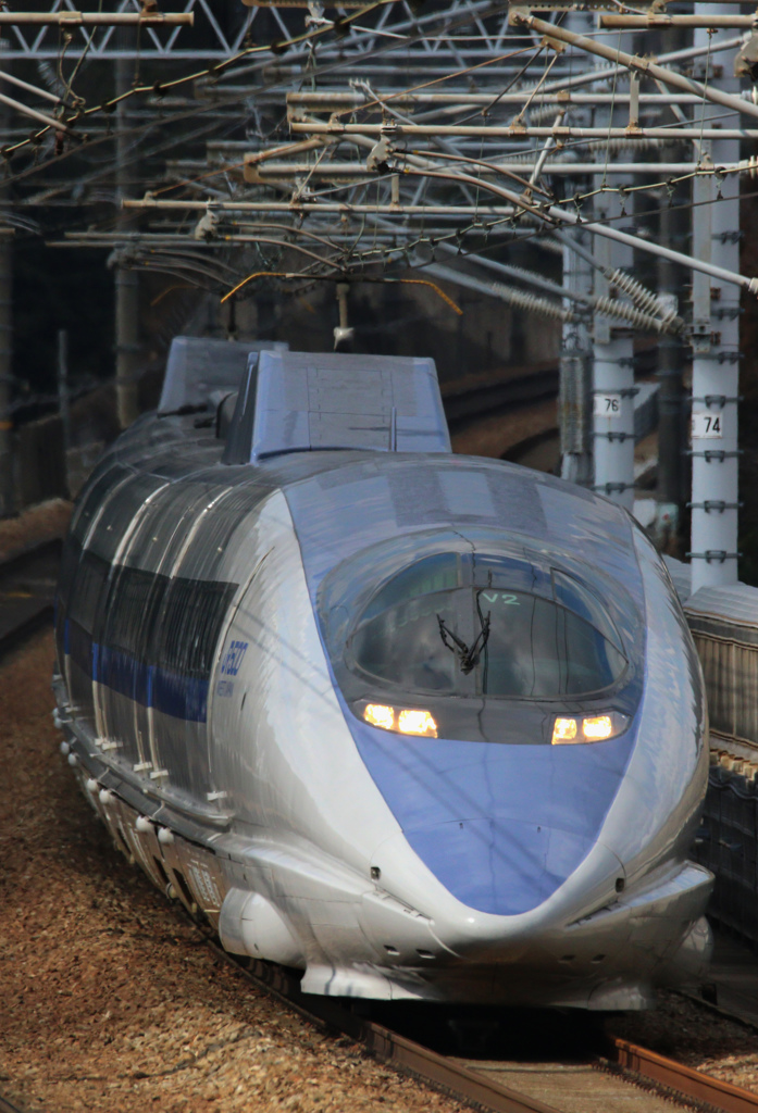 こだま730号