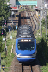 特急スーパーはくと 特急スーパーはくと