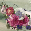 押し花展