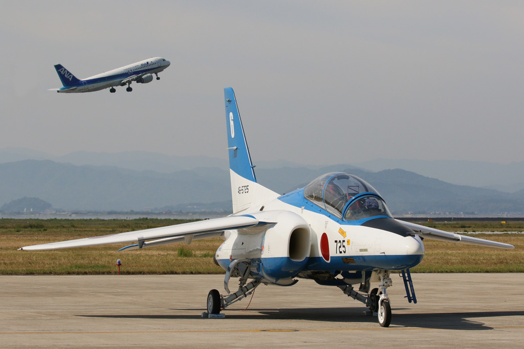 美保基地航空祭
