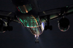 Night Landing