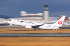 Take Off
