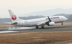 岡山空港