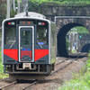線路点検車両