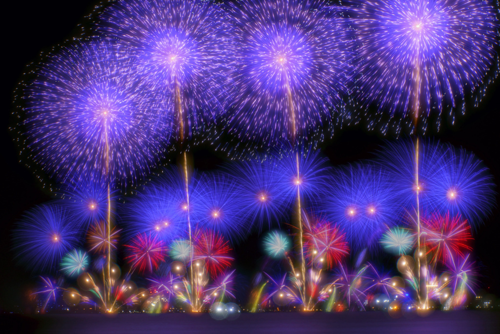 2023.8.5 松江水郷祭