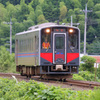 線路点検車両