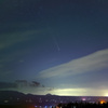 2024.10.23 紫金山・アトラス彗星