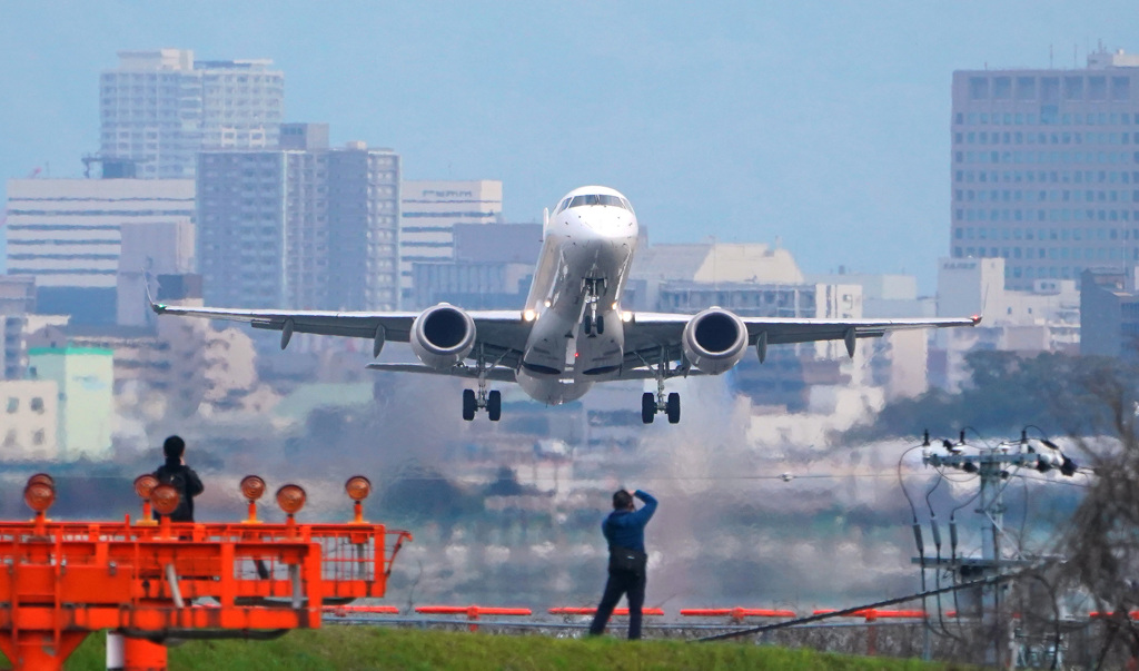 Take Off