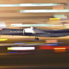 Night Arrival