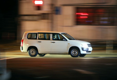 タムロン70-200流し撮りテスト