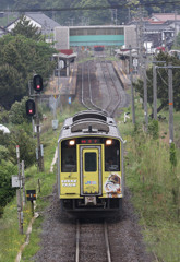 コナン列車