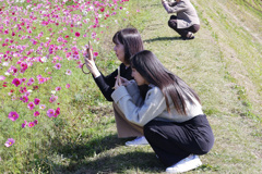 親子