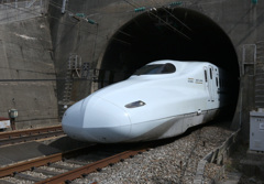 大津トンネル
