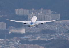 Take Off