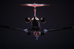 Night Landing