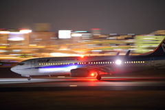 タムロン70-200逆光耐性