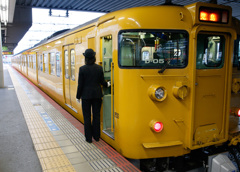 岡山駅