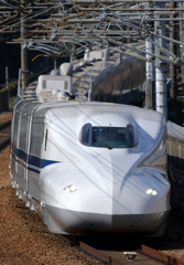 のぞみ