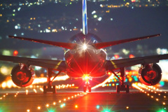 B777練炭JET