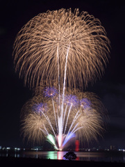 2024.8.18 米子がいな祭り