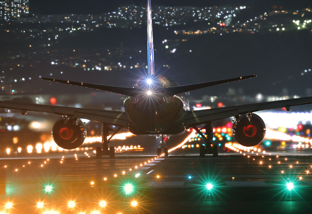 Hello 2020練炭JET