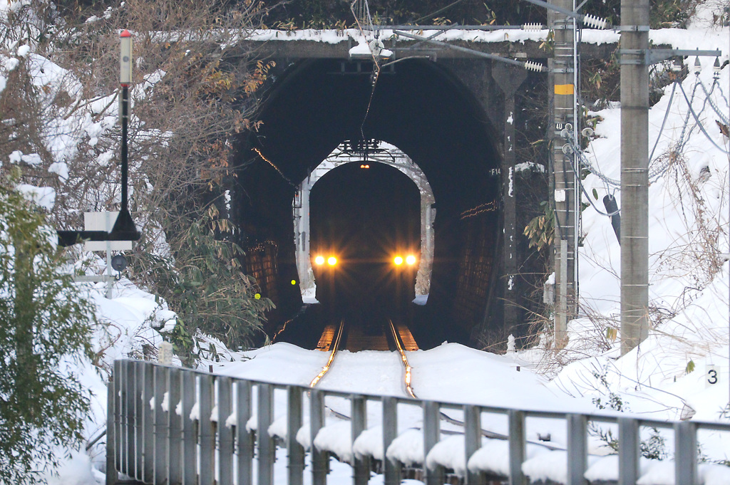 サンライズ出雲・285系