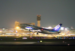 Take Off