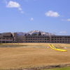 休暇村蒜山高原