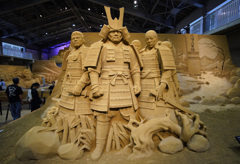 鎌倉時代武士政権へ