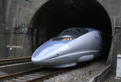 大津トンネル