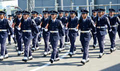 美保基地航空祭レポート