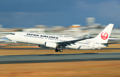 Take Off