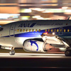 Night Arrival