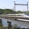 吉井川橋梁