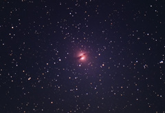 ケンタウルス座A