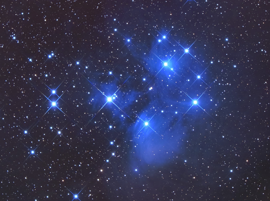 M45 すばる