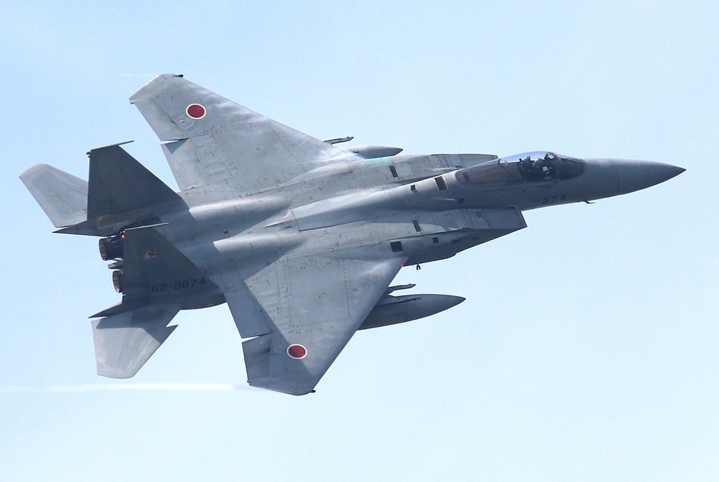 F-15