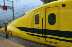 2015.6.11イエロー岡山駅