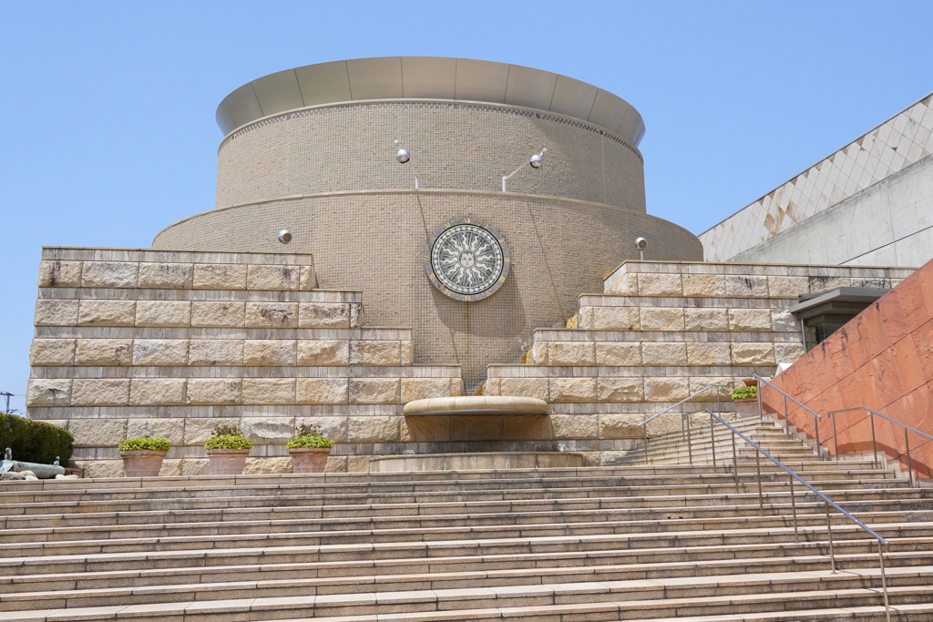 鳥取市わらべ館