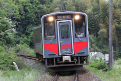 キハ126 とっとりライナー