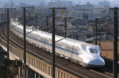 東岡山のぞみ