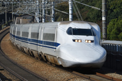 700系ひかり