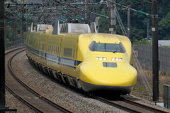 2015.5.28 ドクターイエロー