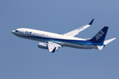 青空へテイクオフ